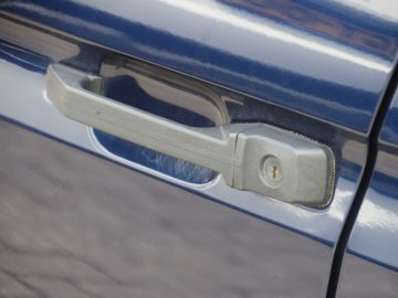 Citroën XM